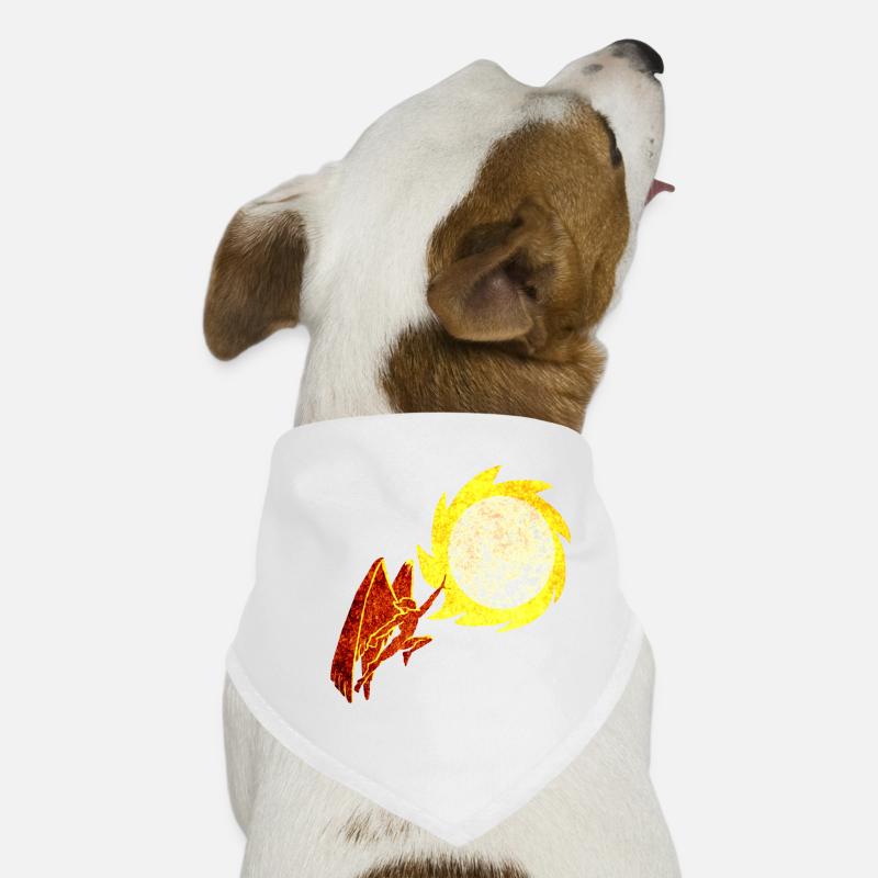 Icarus2 Bandana pour chien