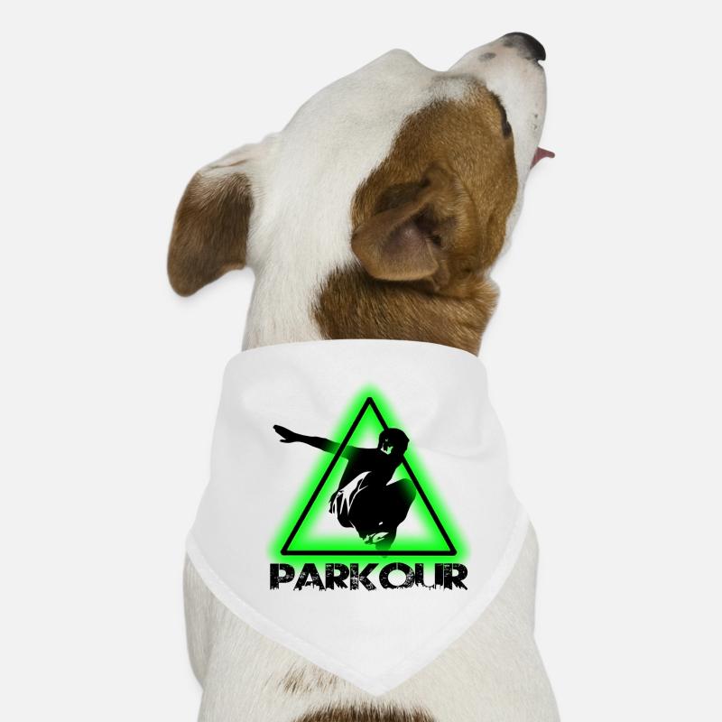 Hunde-Bandana