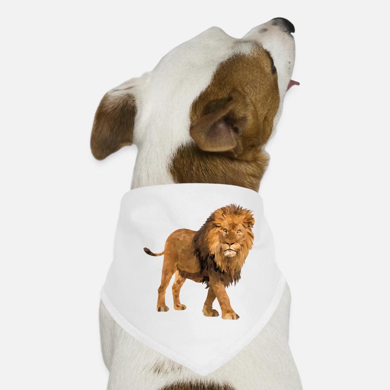 Bandana pour chien