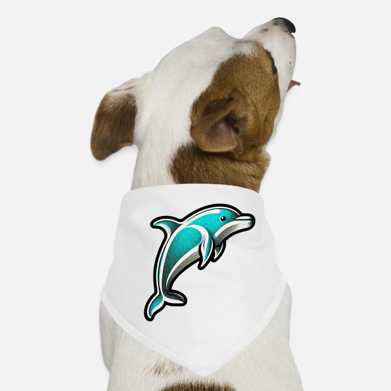 Bandana pour chien