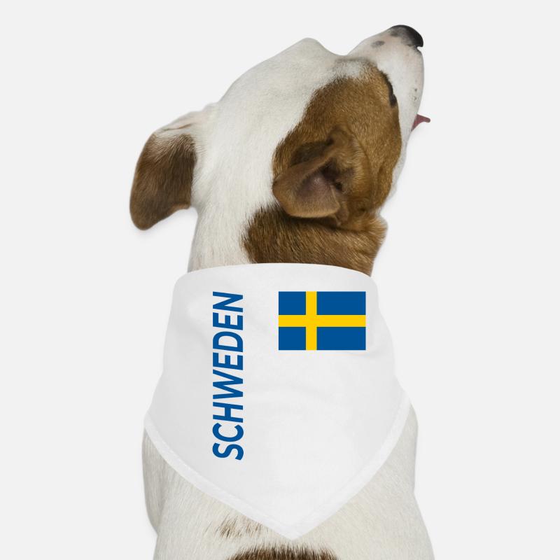FÅRÖ Hunde-Bandana