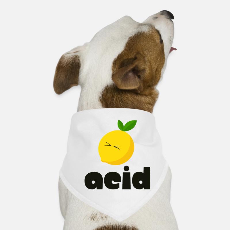 ACID Dog Bandana
