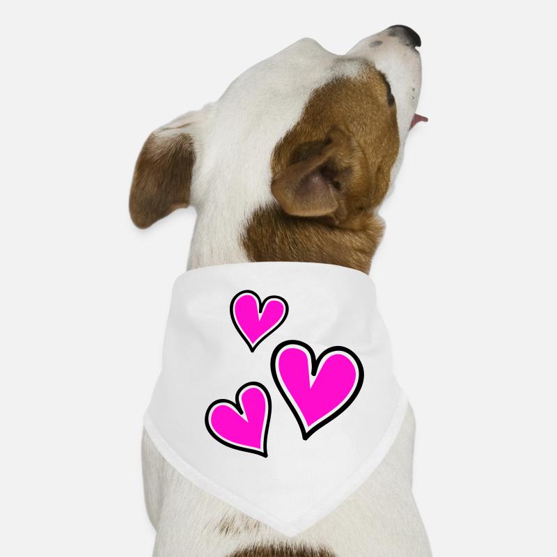 Dog Bandana