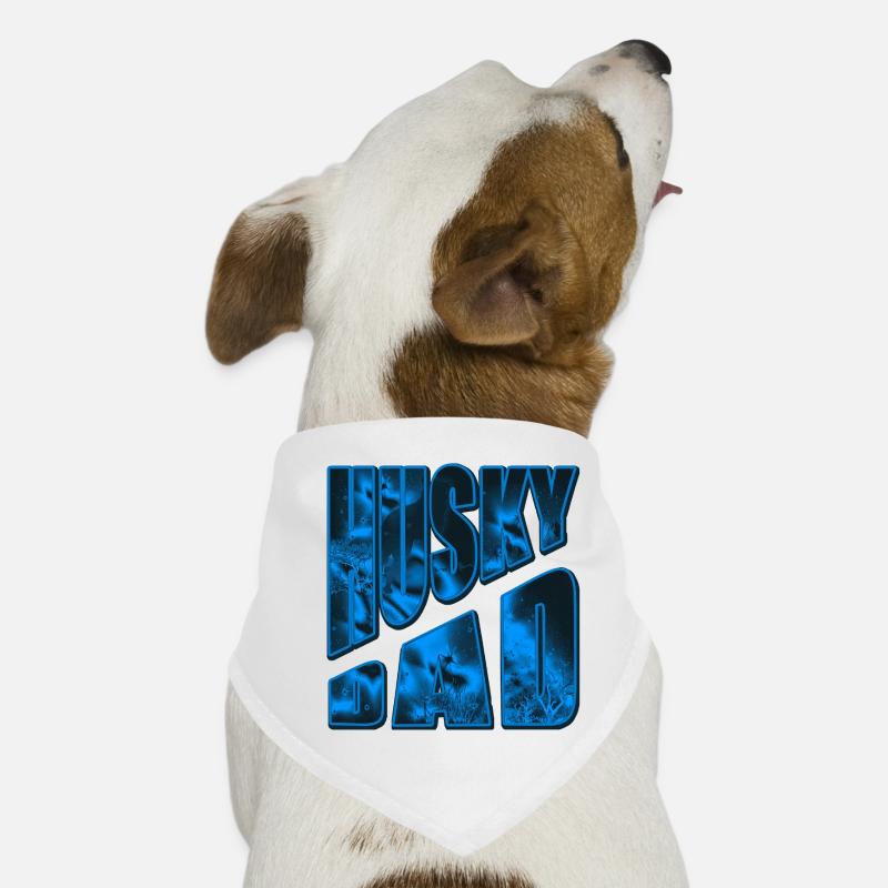 Bandana pour chien