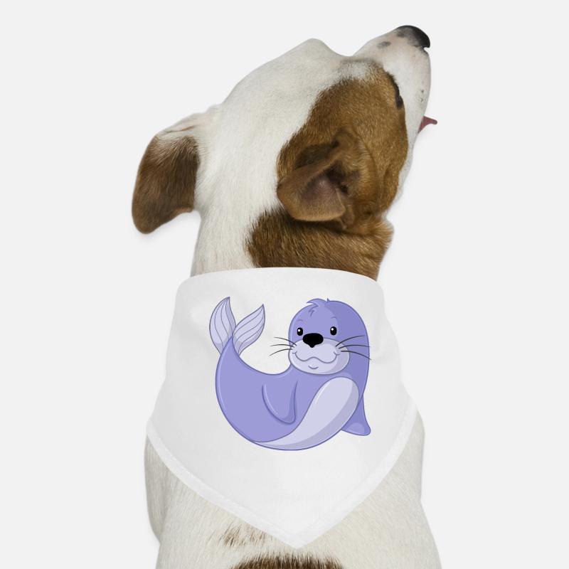 Bandana pour chien