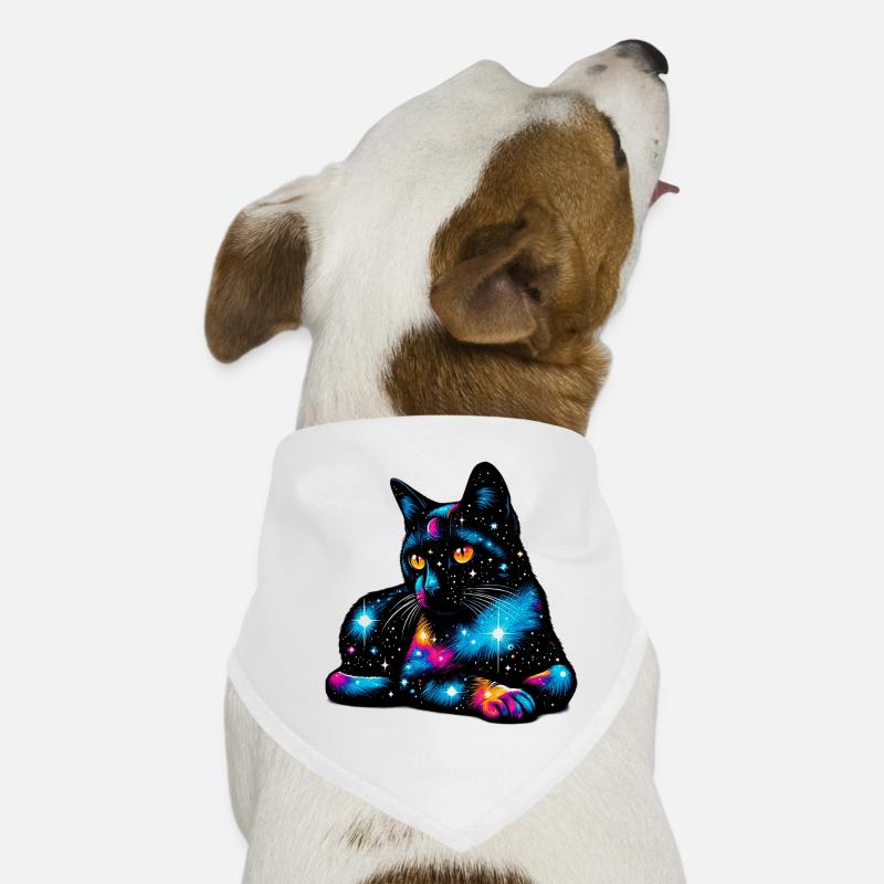 Bandana pour chien
