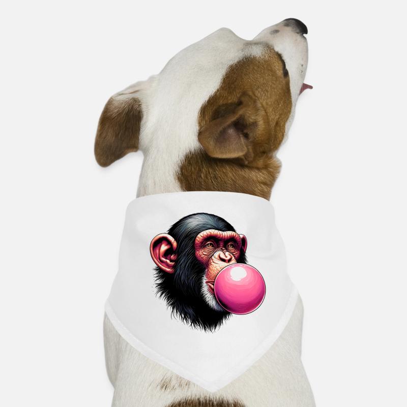 Dog Bandana
