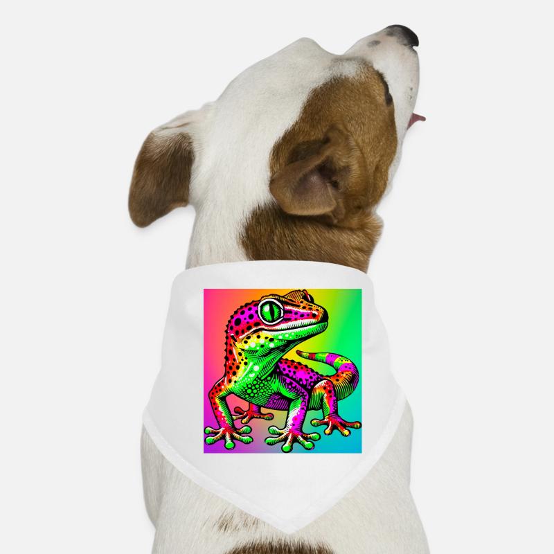 Bandana pour chien