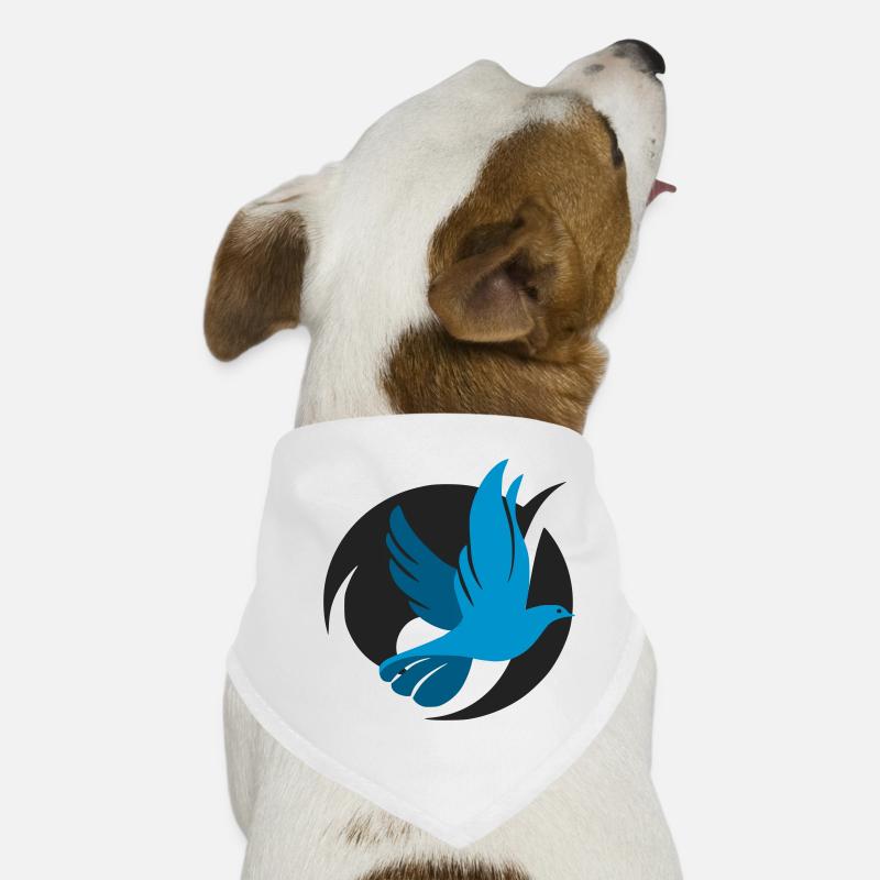 Bandana pour chien