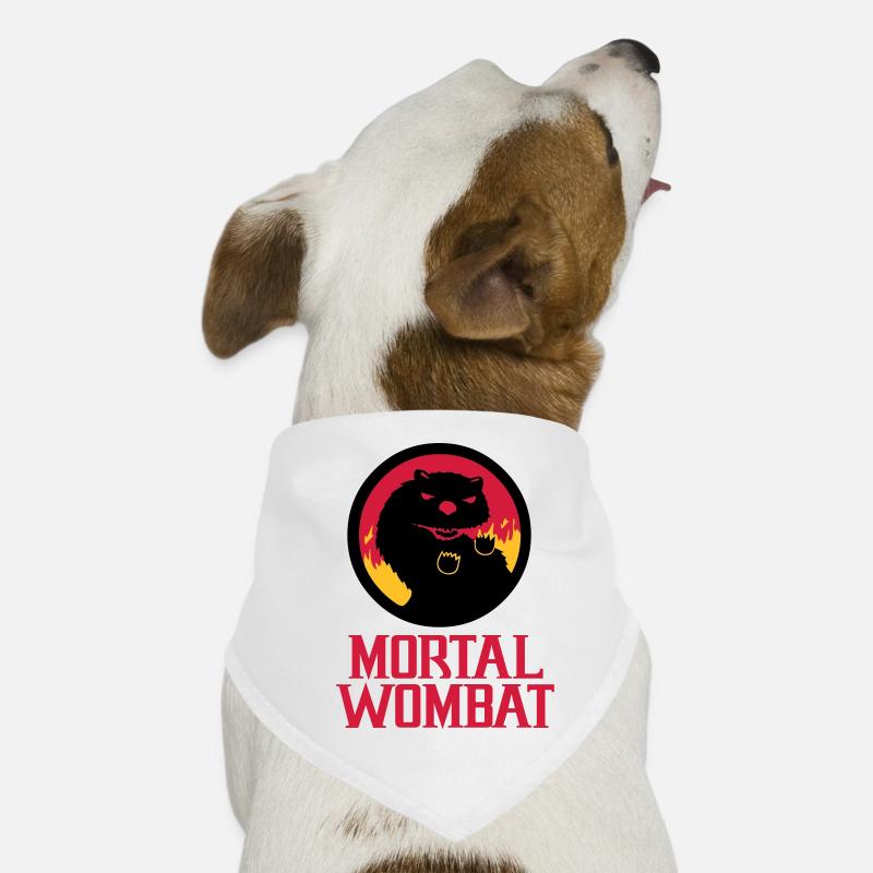 Bandana pour chien