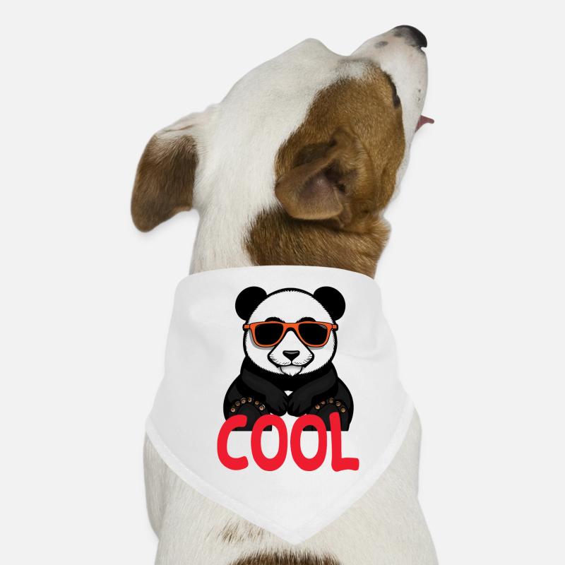 Hunde-Bandana