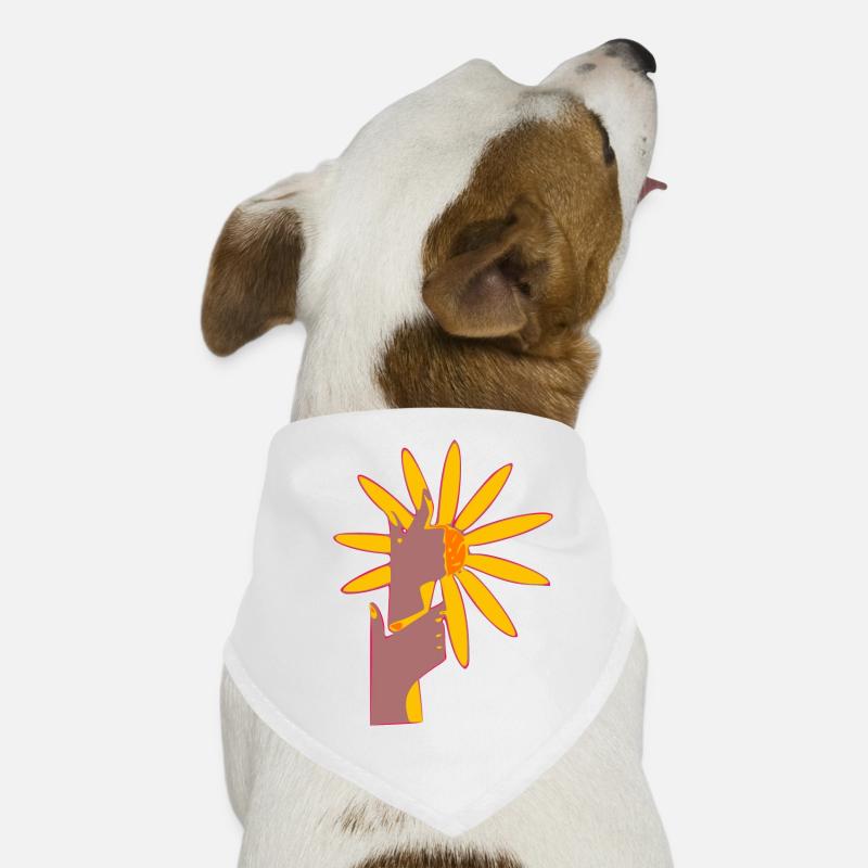 Bandana pour chien