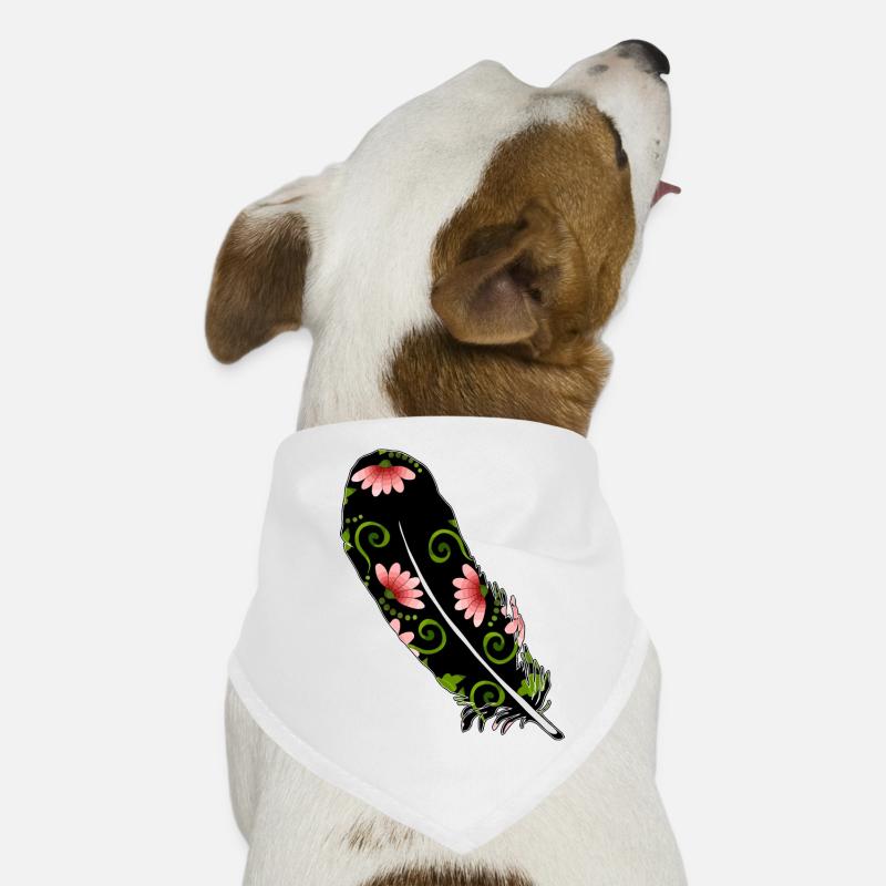 Bandana pour chien
