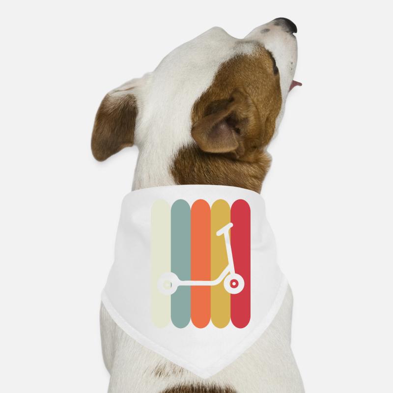 Dog Bandana
