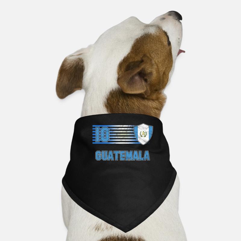 Bandana pour chien