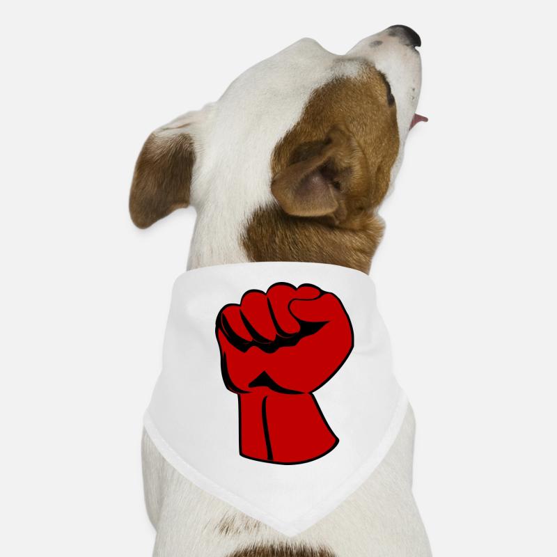 bande dessinée Faust Bandana pour chien