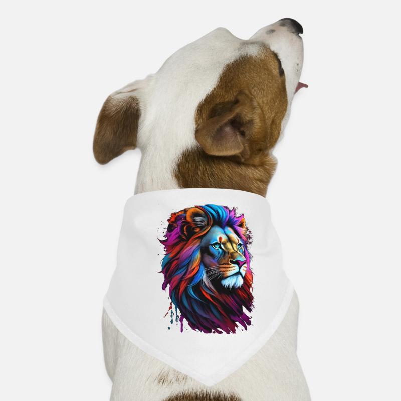 Bandana pour chien