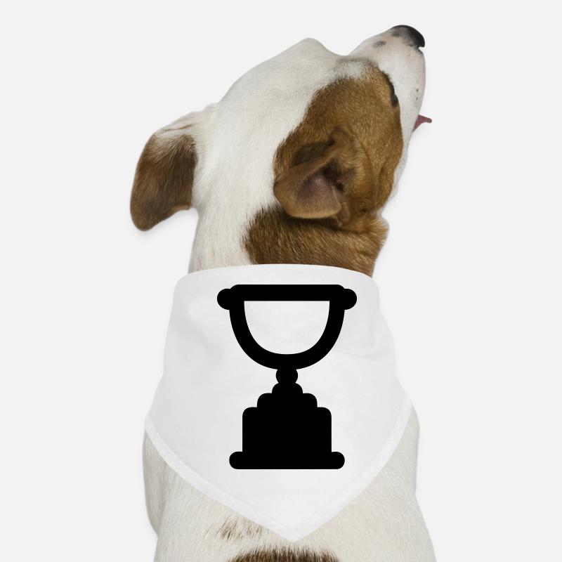 Hunde-Bandana