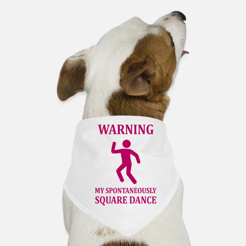 Hunde-Bandana