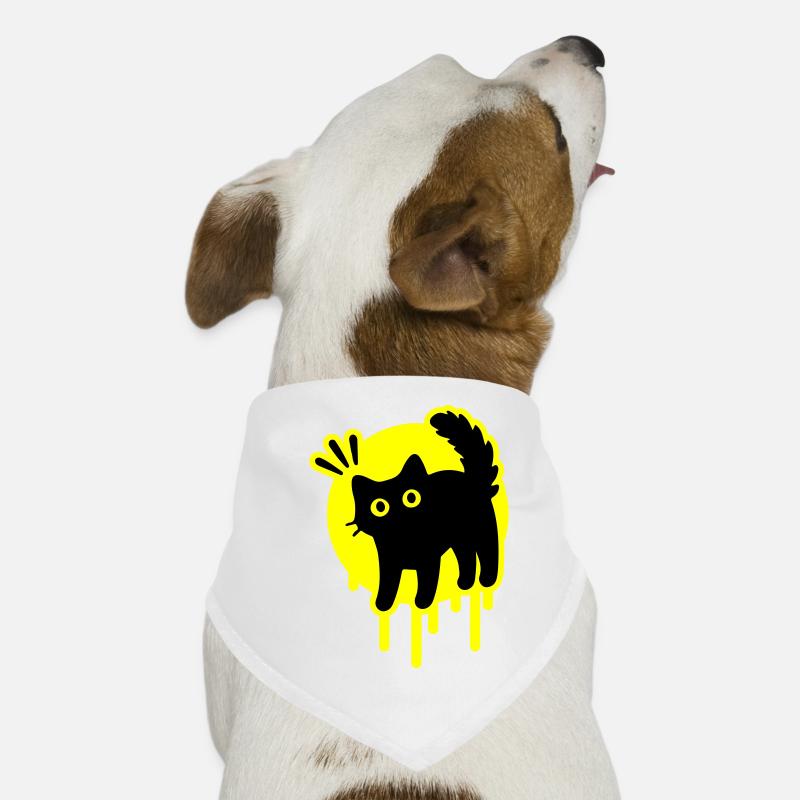 Hunde-Bandana