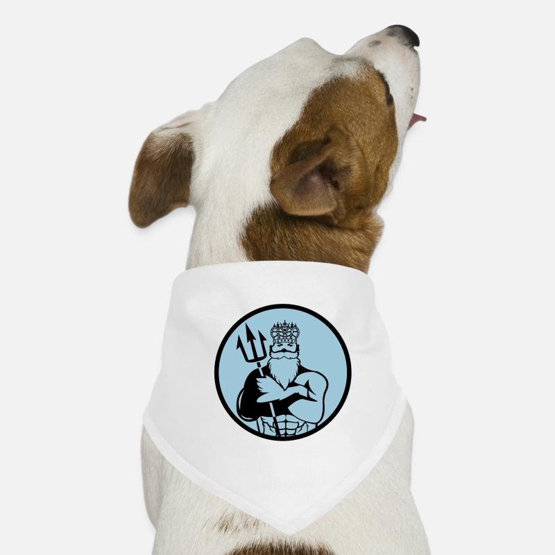 Bandana pour chien