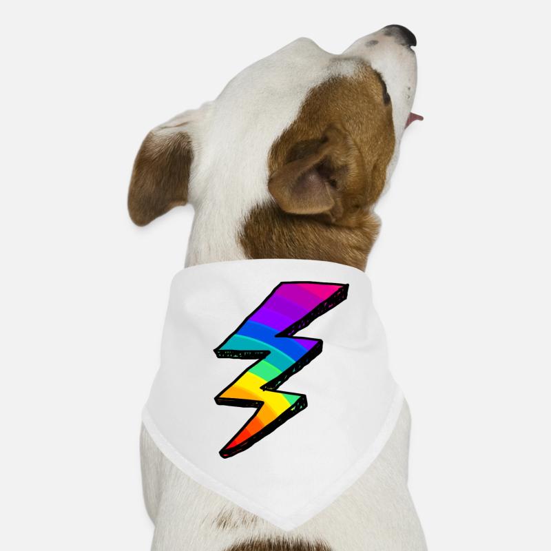 Hunde-Bandana