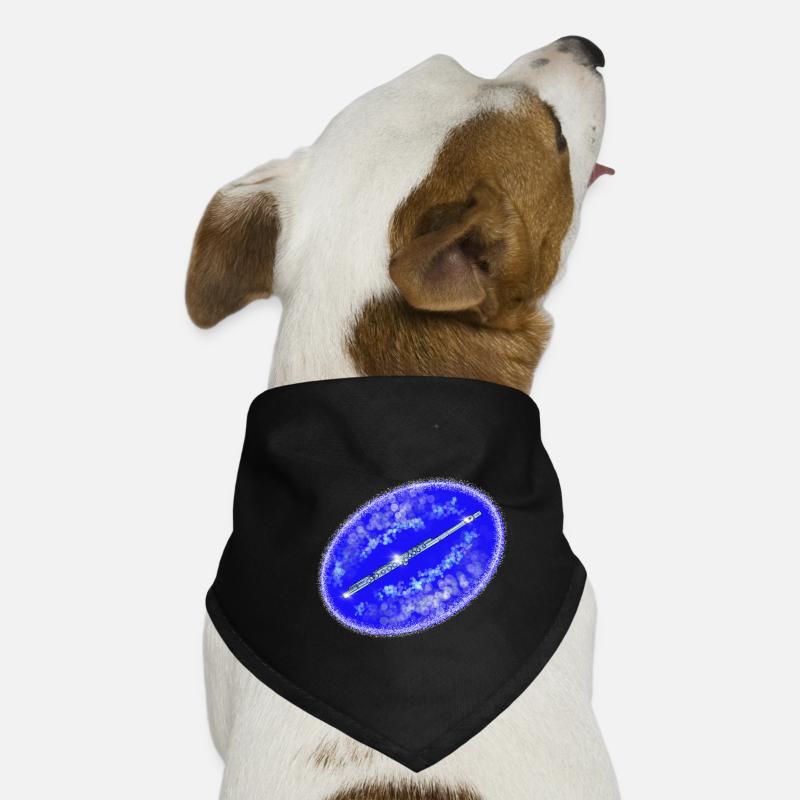Hunde-Bandana