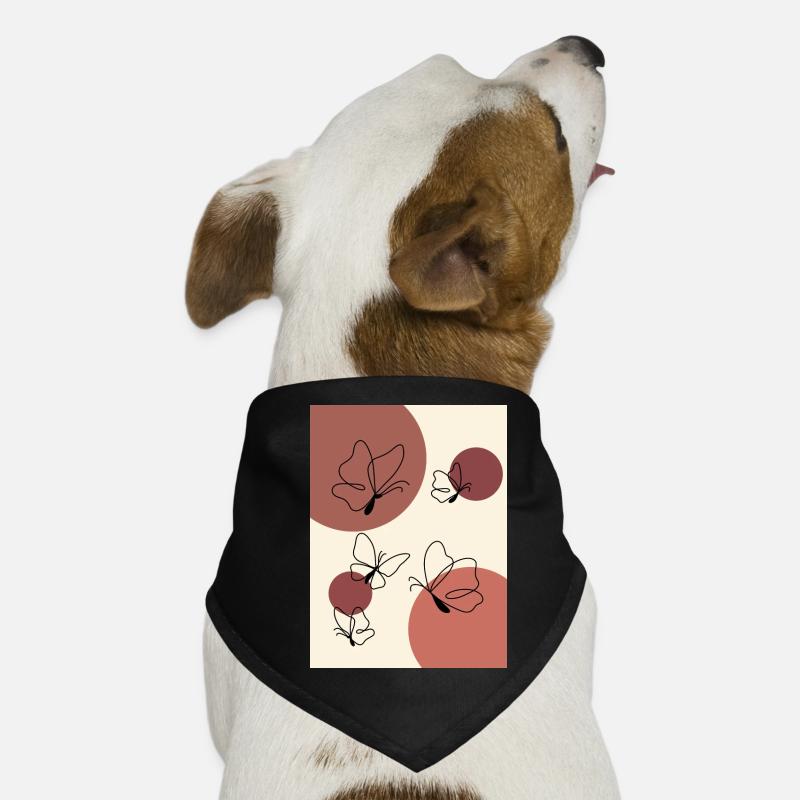 Bandana pour chien