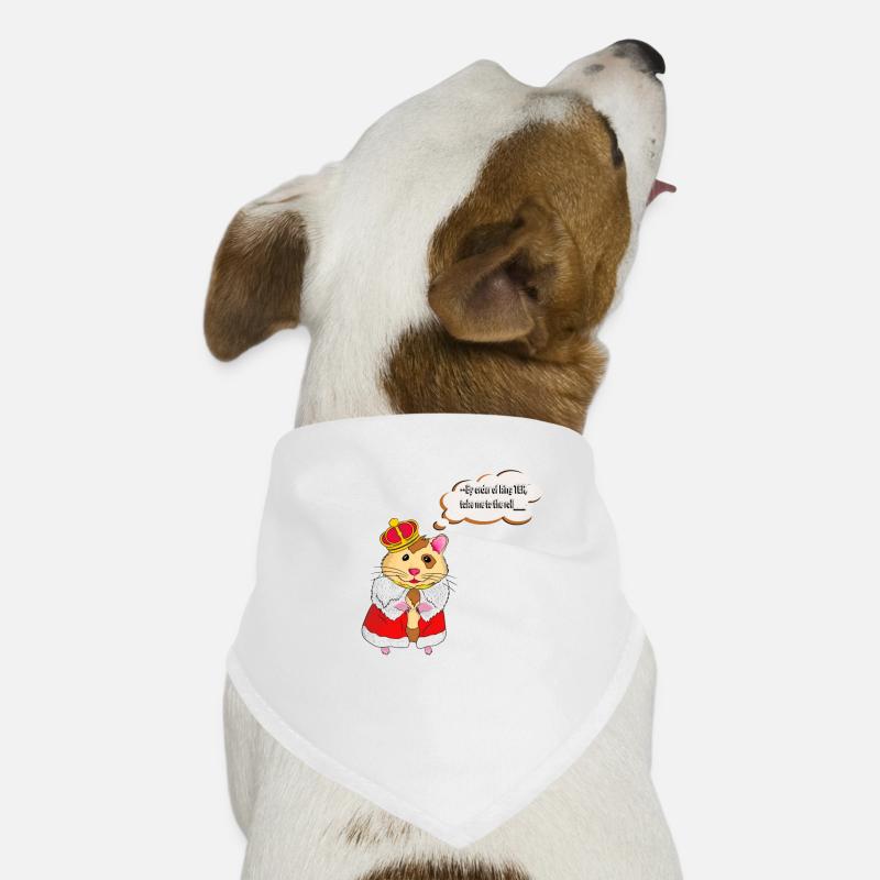 TeR Bandana pour chien