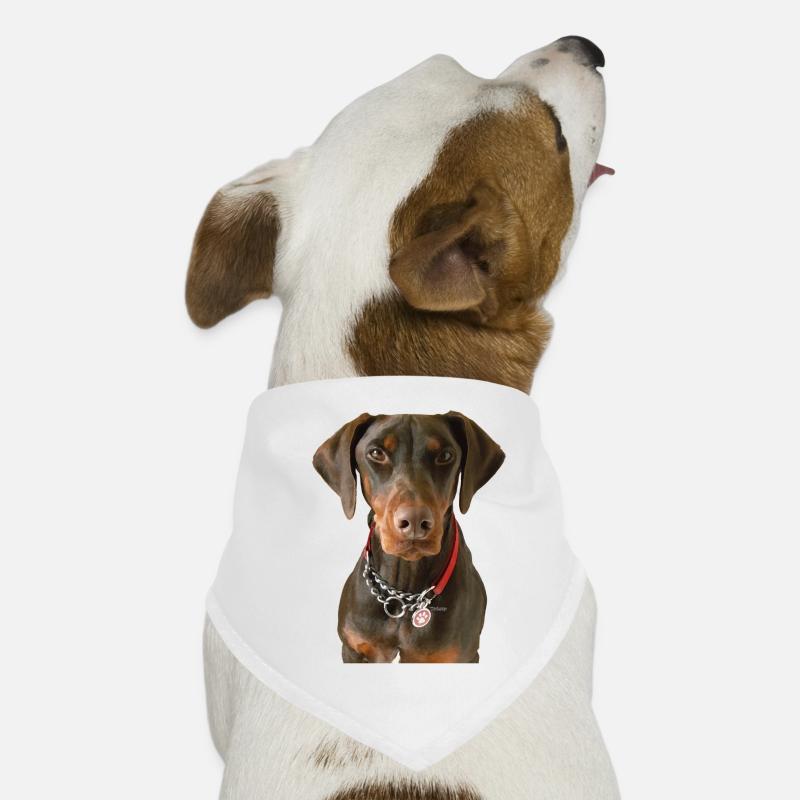 Dog Bandana
