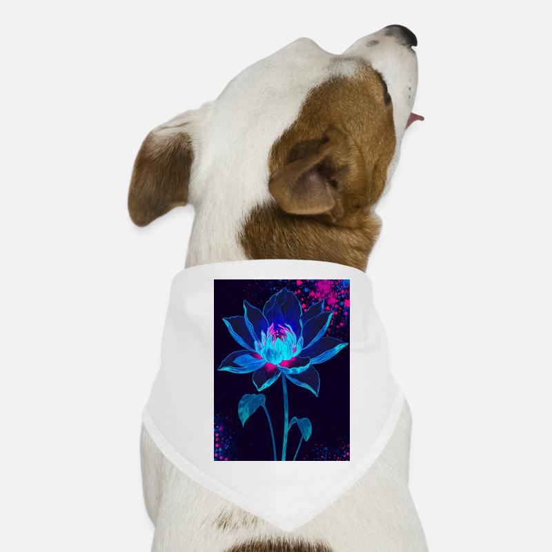 Dog Bandana
