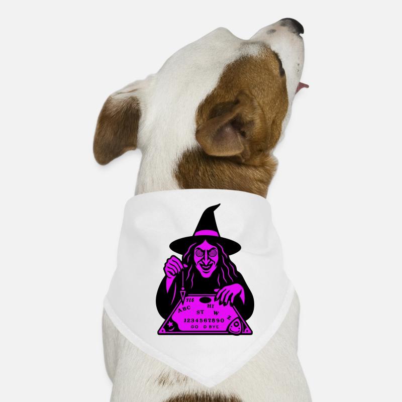 Dog Bandana