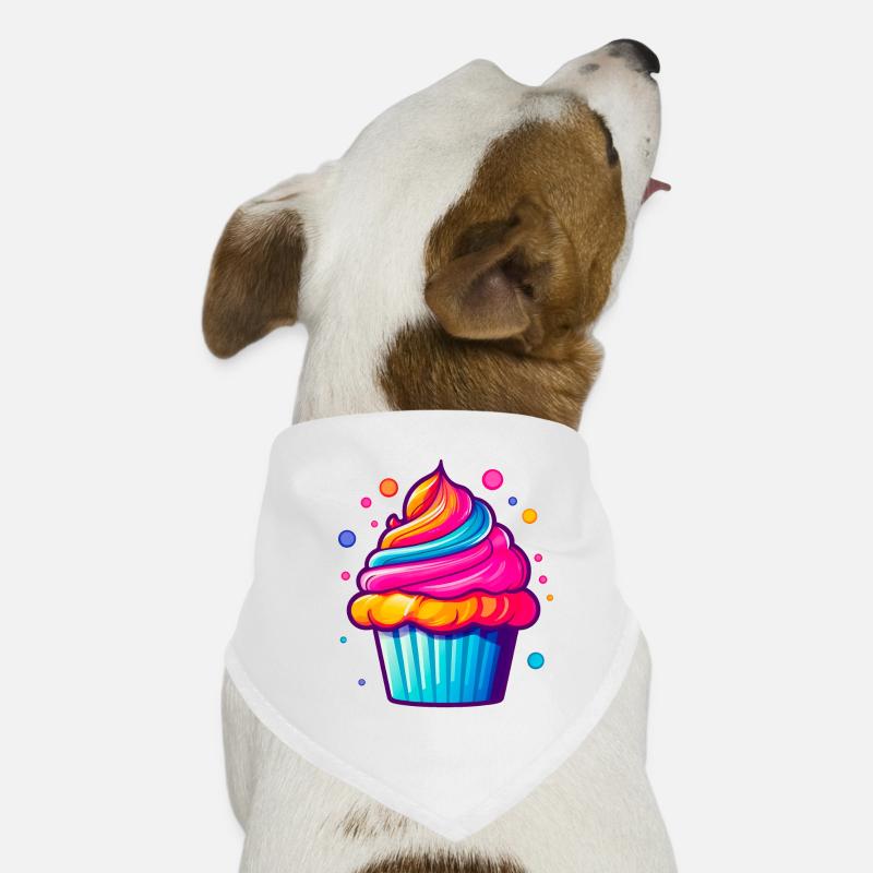 Dog Bandana