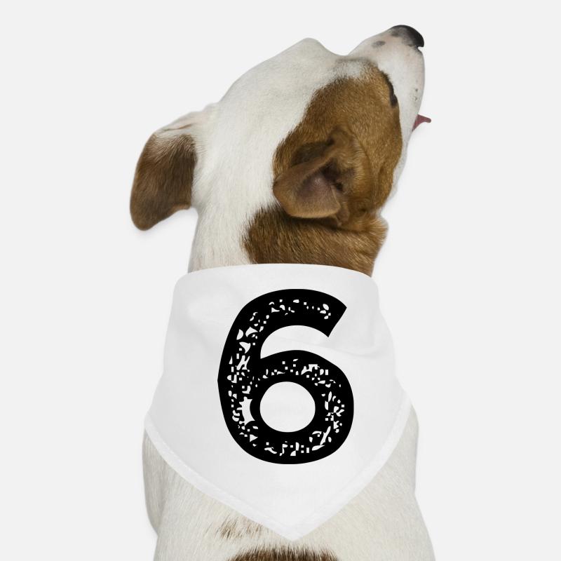 Bandana pour chien