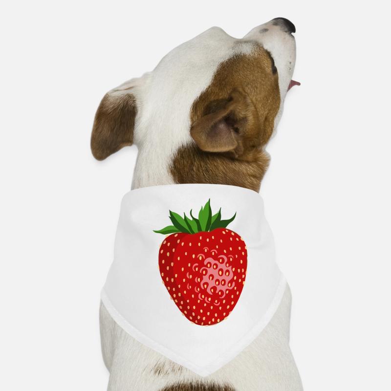 Hunde-Bandana