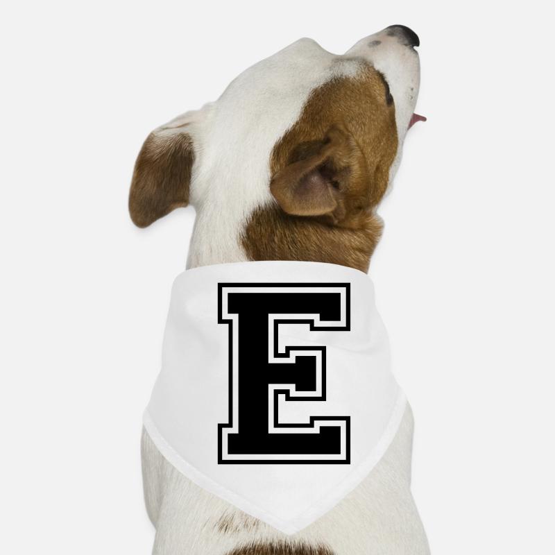 Hunde-Bandana