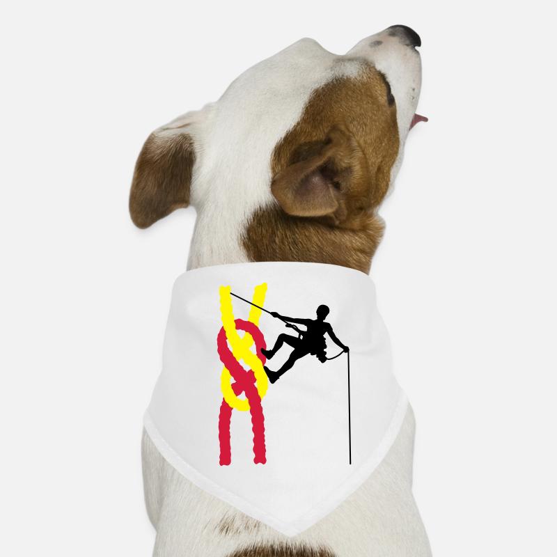 Hunde-Bandana