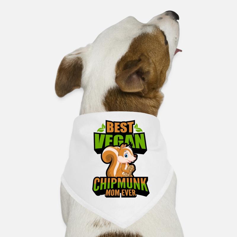 Bandana pour chien