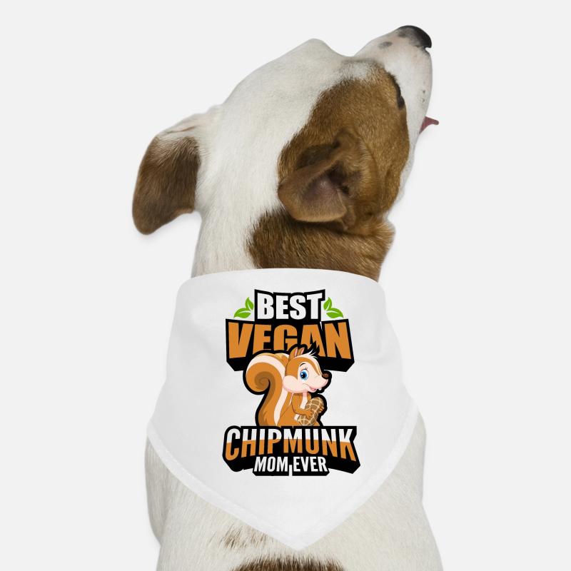 Tamia Bandana pour chien