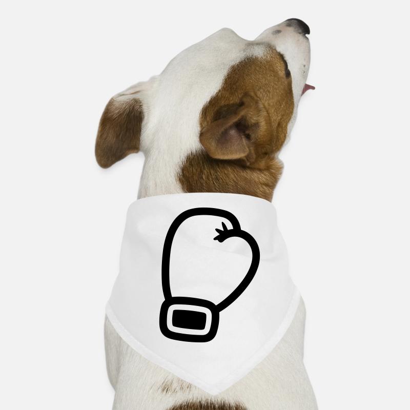 Bandana pour chien