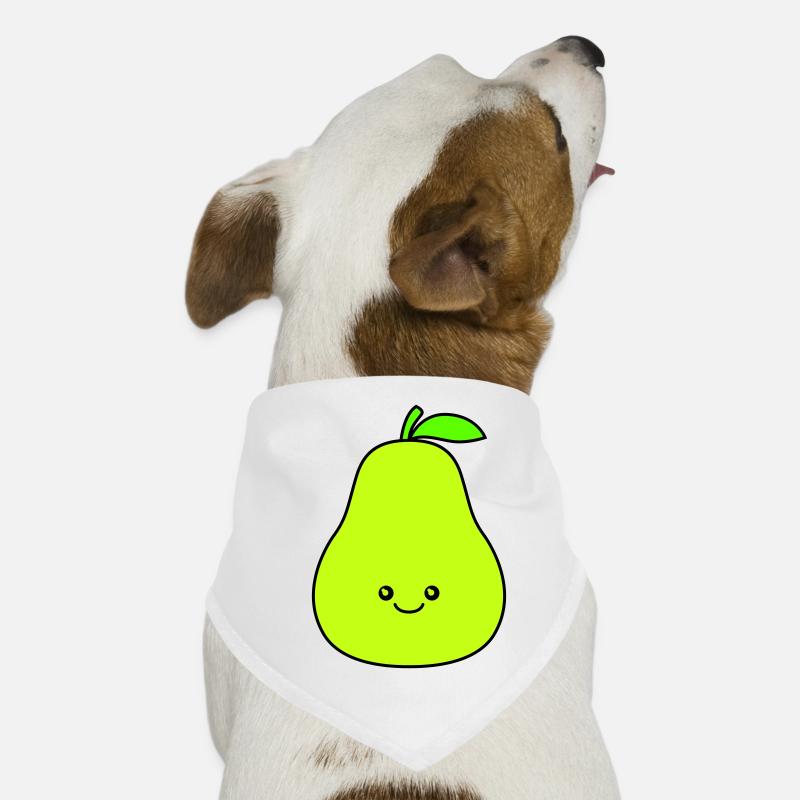 Dog Bandana