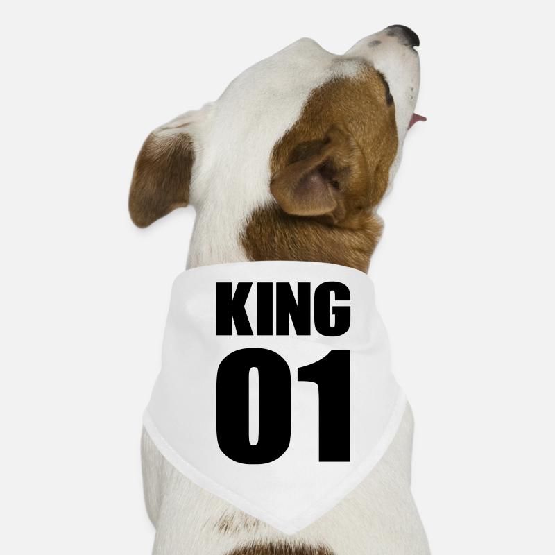 Bandana pour chien