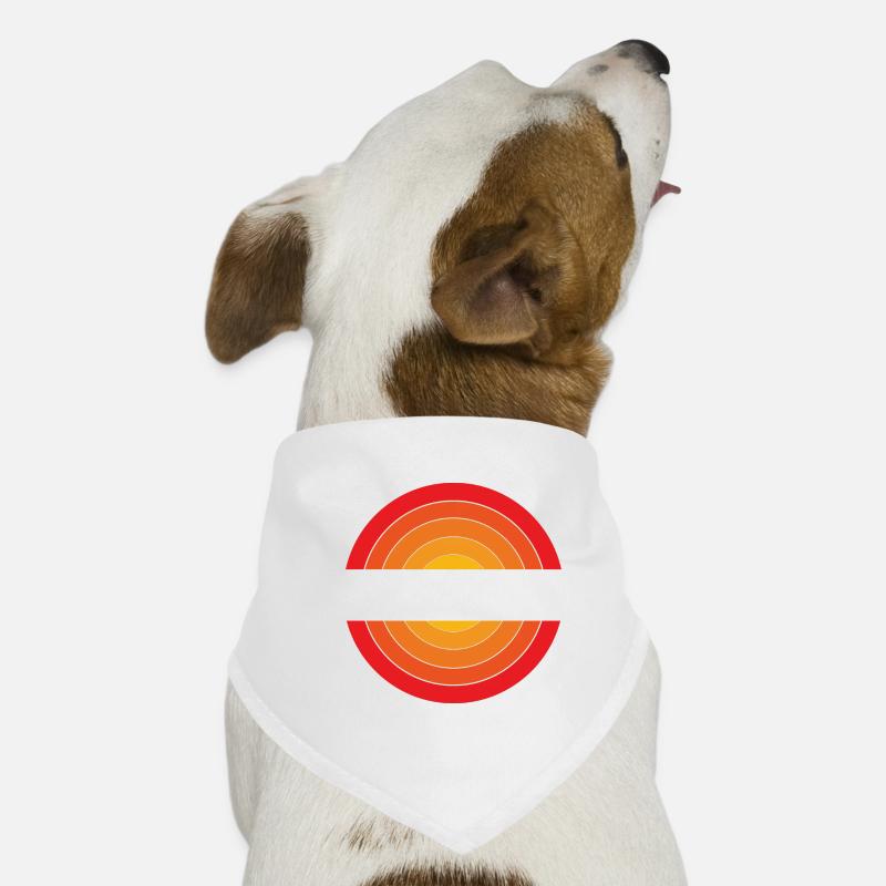 Tornado Geburtstag Kindergeburtstag Hunde-Bandana