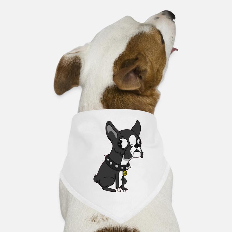 Dog Dog Bandana