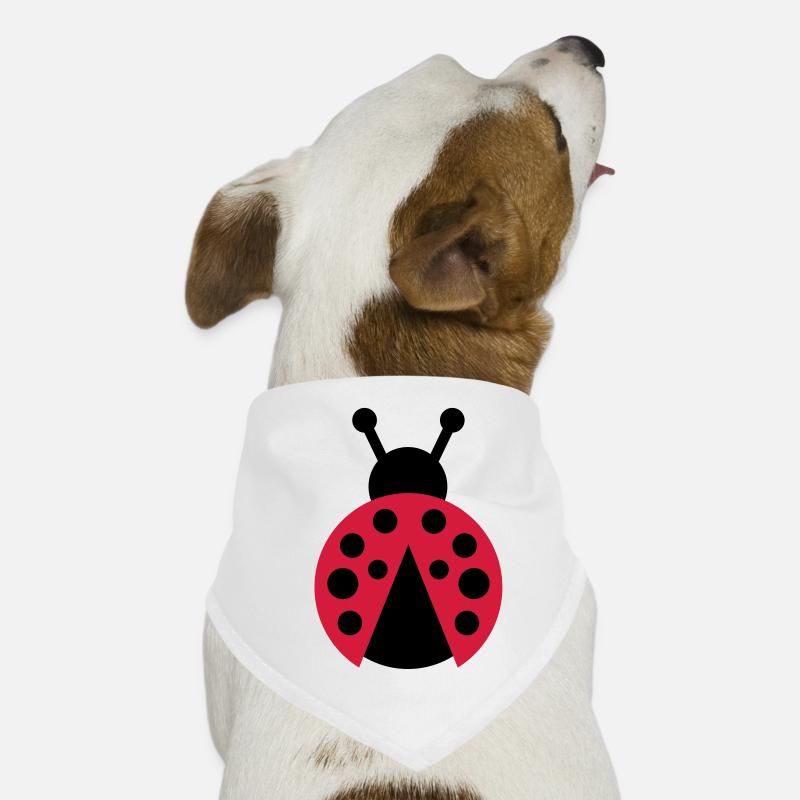 Hunde-Bandana