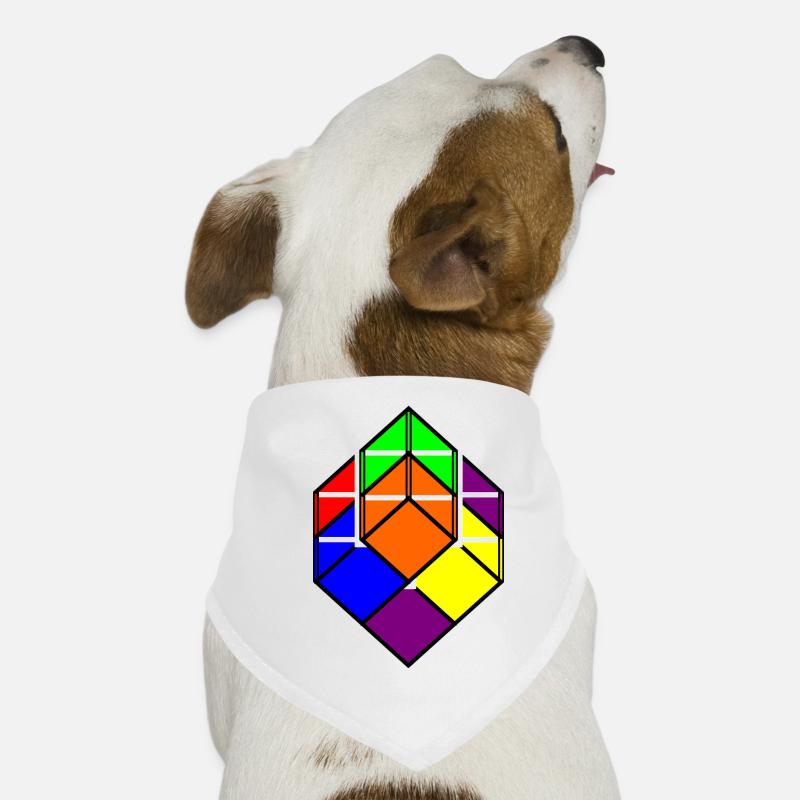 Dog Bandana