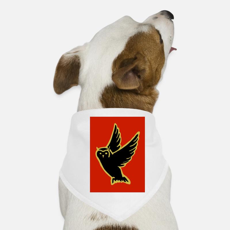 Hunde-Bandana