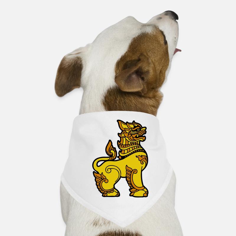 Bandana pour chien