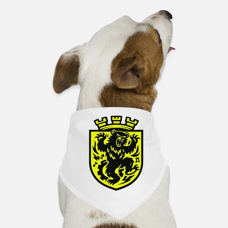 Bandana pour chien
