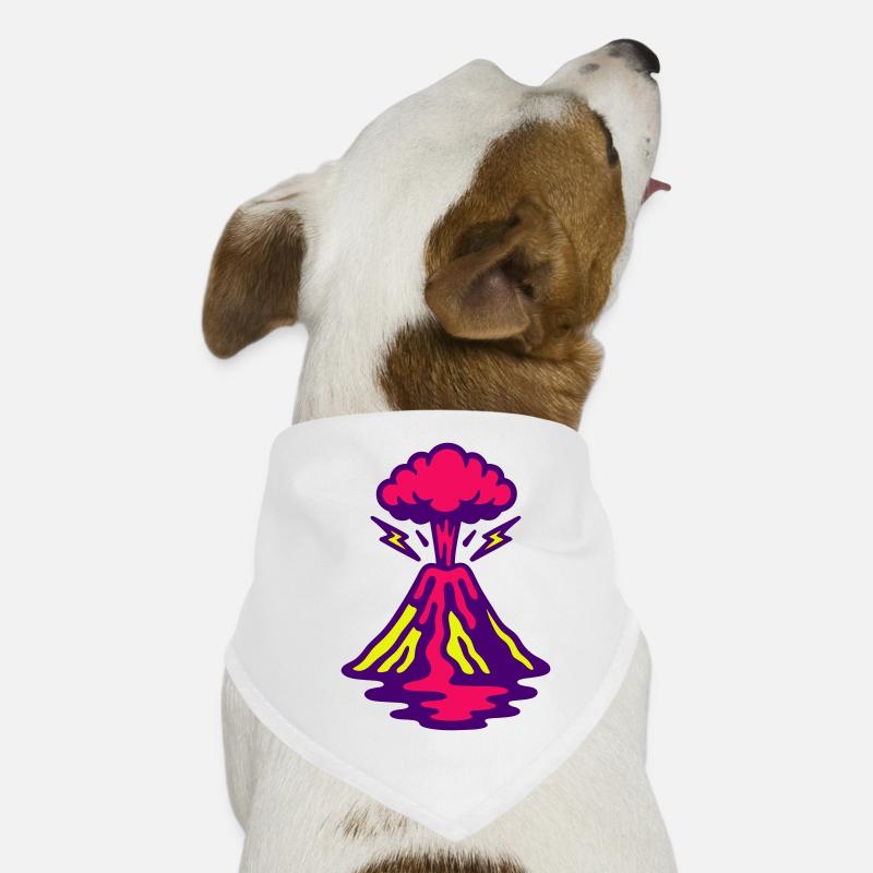 Hunde-Bandana